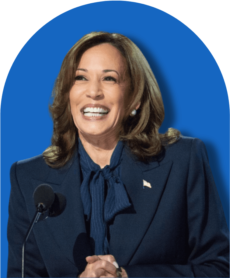 Kamala Harris